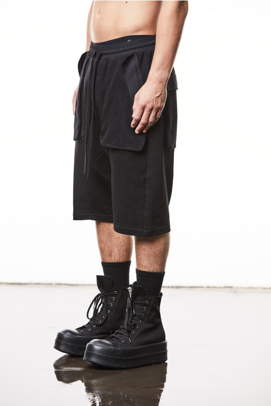 thom/krom SS25 M ST 479 Trouser Black