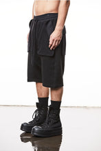 thom/krom SS25 M ST 479 Trouser Black