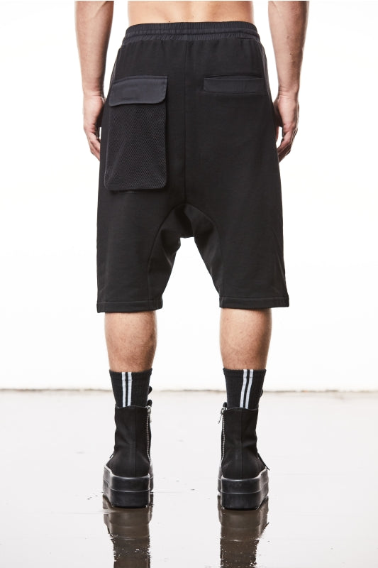 thom/krom SS25 M ST 479 Trouser Black