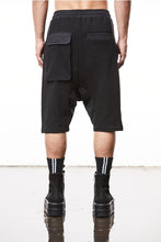 thom/krom SS25 M ST 479 Trouser Black