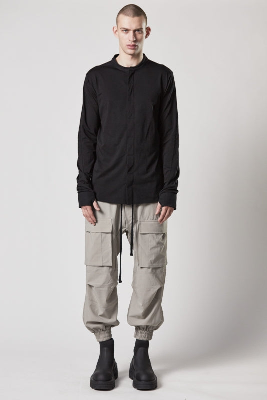 thom/krom AW24 M TS 792 pullover