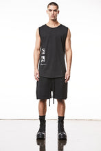 thom/krom SS25 M TS 842 T-shirt Black