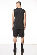 thom/krom SS25 M TS 842 T-shirt Black