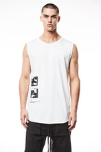 thom/krom SS25 M TS 842 T-shirt Off White