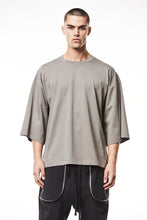 thom/krom SS25 M TS 852 T-shirt Rock