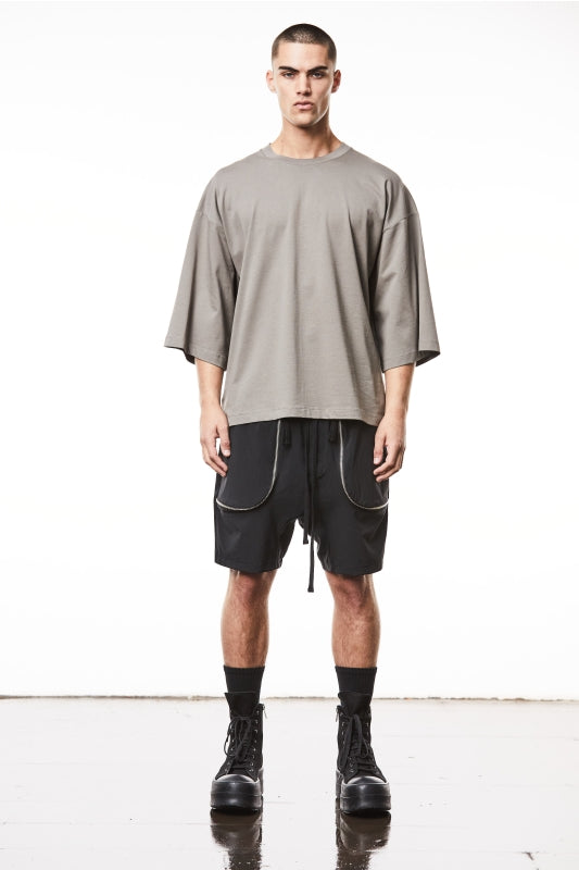 thom/krom SS25 M TS 852 T-shirt Rock