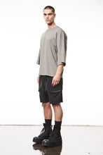 thom/krom SS25 M TS 852 T-shirt Rock