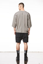 thom/krom SS25 M TS 852 T-shirt Rock