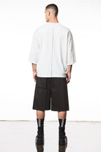 thom/krom SS25 M TS 852 T-shirt Off White