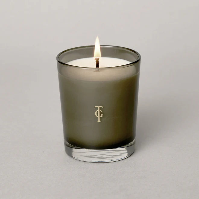 True Grace - Library Classic Candle