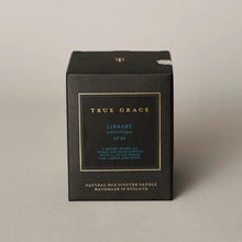 True Grace - Library Classic Candle