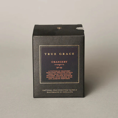 True Grace - Orangery Classic Candle