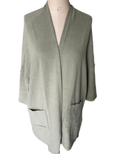 Mama B AW23 Soufle - Cardigan - Linfa