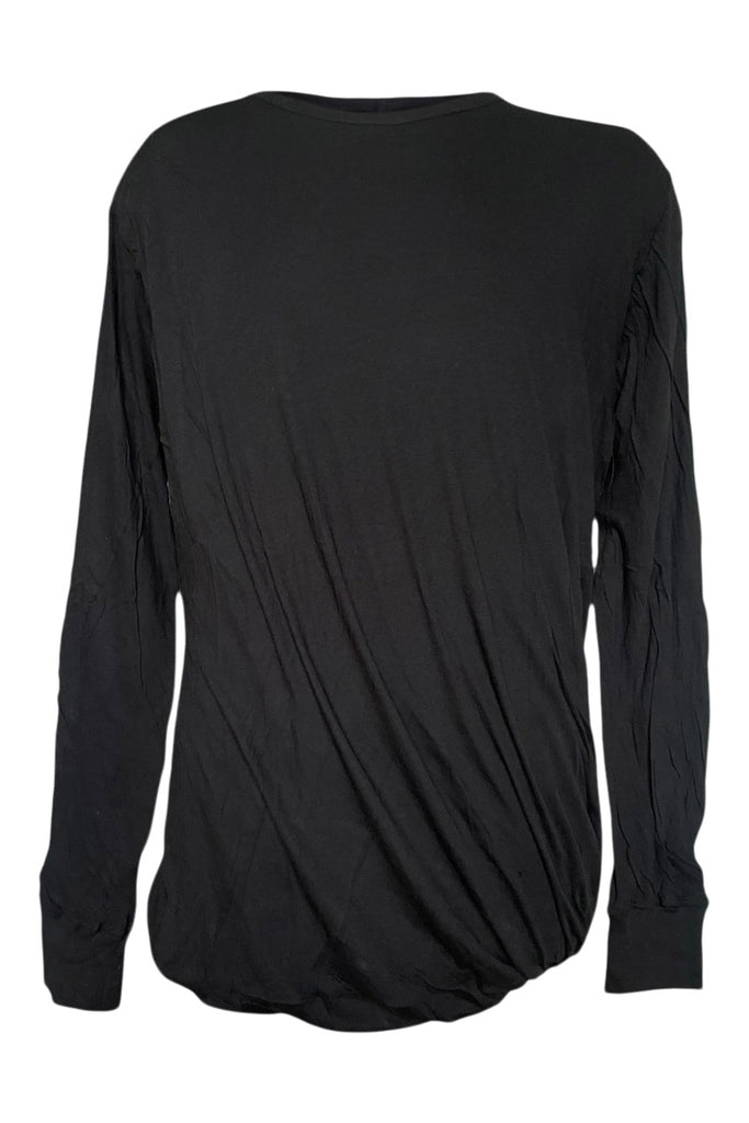 Rick Owens SS25 HOLLYWOOD JUMBO DOUBLE LEVEL LS T