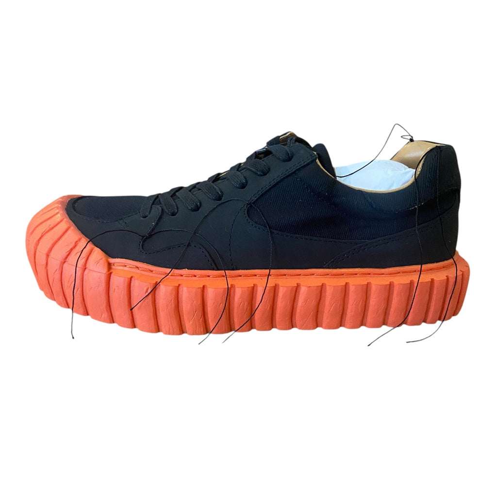 Rundholz SS25 2985251 shoes black