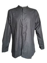 WDTS Elford Buttoned Stretch Linen Shirt