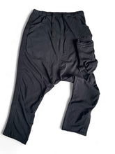 Rundholz AW24 3250107 trousers CAMP or black