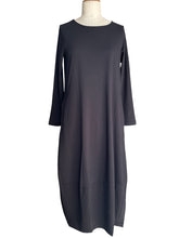 MAMA B AW24 Kota Dress Nero