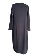 MAMA B AW24 Kota Dress Nero