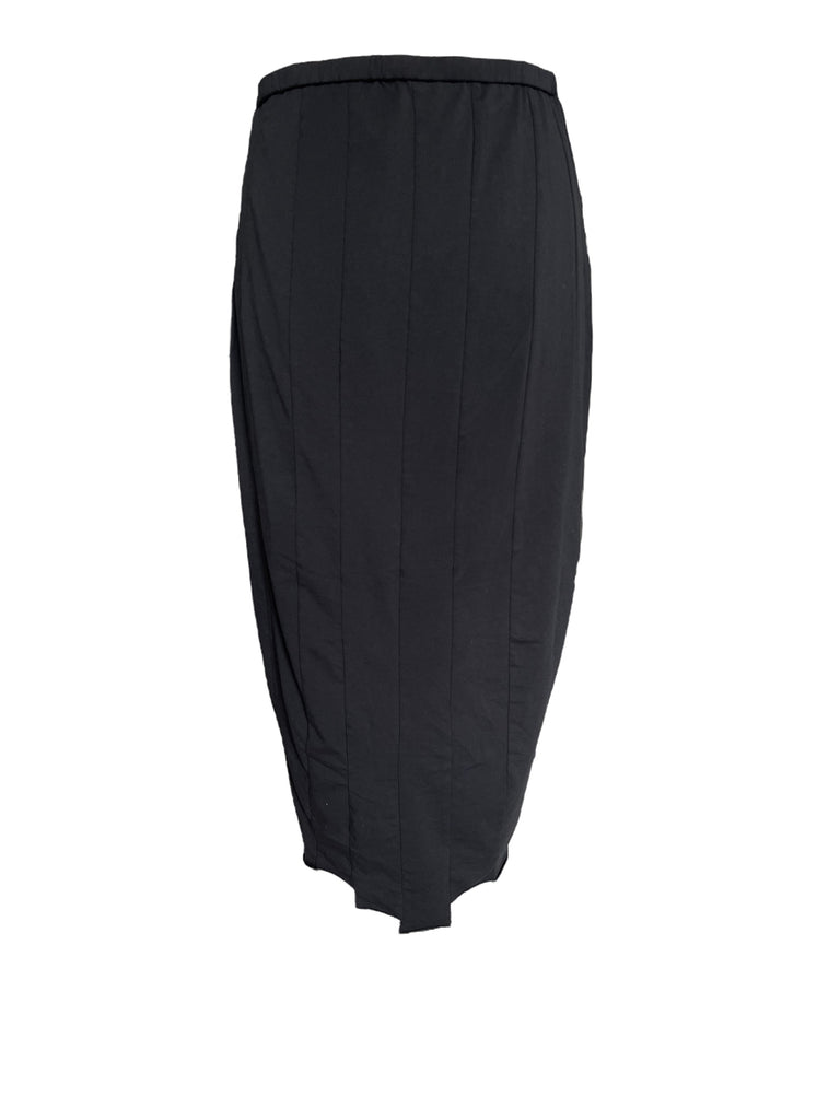 Rundholz AW24 3470307 skirt Black