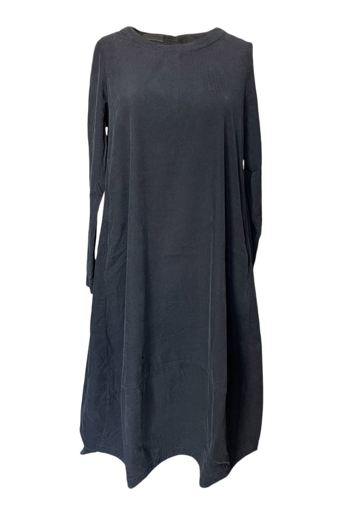 MAMA B AW24 Kota Dress Nero