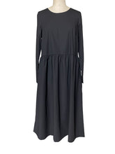 Mes Soeurs et Moi Dress Dolly Black