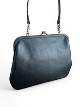 Vivienne Westwood Vivienne's Clutch Grain Leather