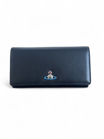 Vivienne Westwood Emma Classic Long Wallet