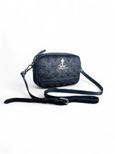 Vivienne Westwood Anna Camera Bag, Black