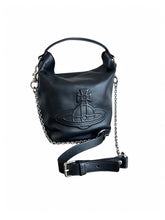 Vivienne Westwood Sally Crossbody Bag Nappa Leather