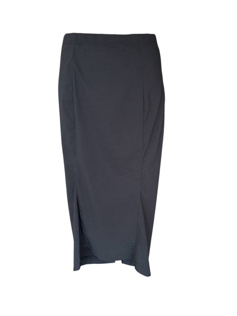 Rundholz SS25 3630307 skirt black