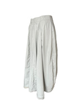 Rundholz SS25 3630314 skirt grey