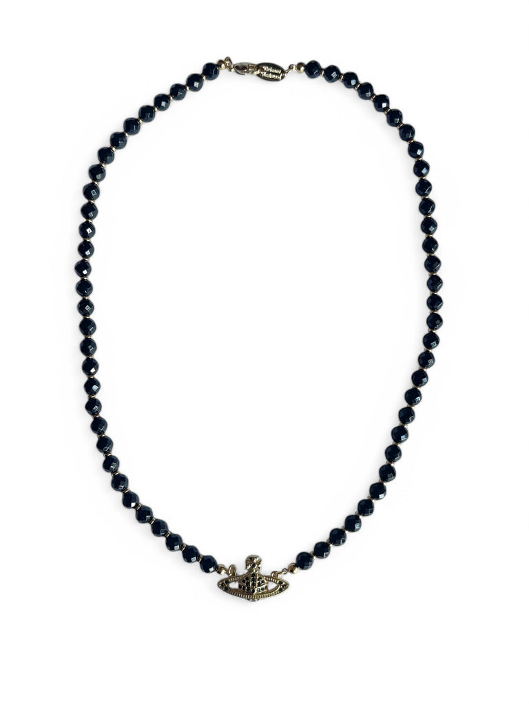 Vivienne Westwood Man. Messaline Choker