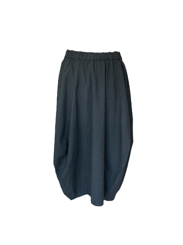 HANNOH Wessel SS25 Skirt Jordaine Black