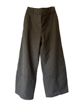 Aequamente SS25 Pants Asfalto