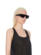 Rick Owens Performa Sunglasses