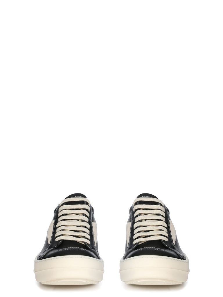 Rick Owens SS25 Vintage Sneaks