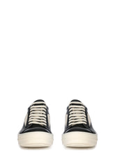 Rick Owens SS25 Vintage Sneaks