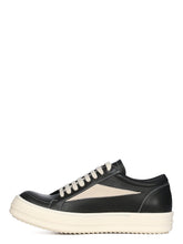 Rick Owens SS25 Vintage Sneaks