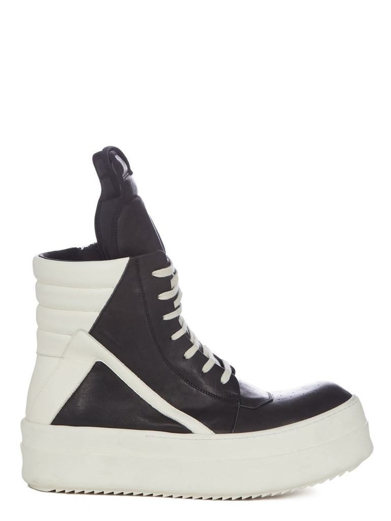 RICK OWENS FW23 LUXOR RUNWAY MEGA BUMPER | CollardManson