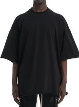 Rick Owens SS25 TOMMY T-SHIRT black