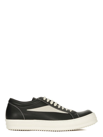 Rick Ownes FW24 Vintage Sneaks