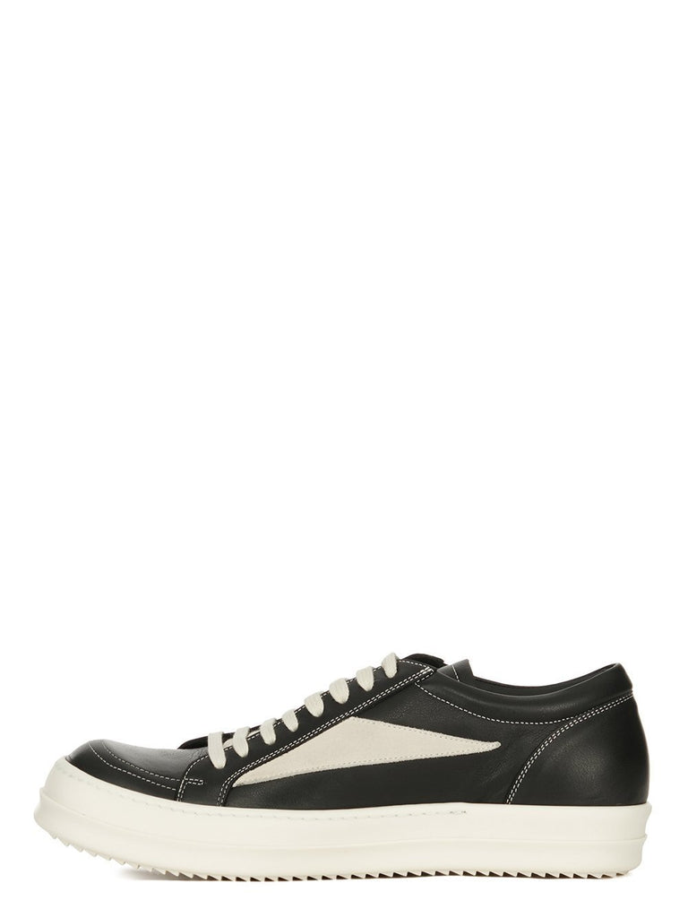 Rick Ownes FW24 Vintage Sneaks