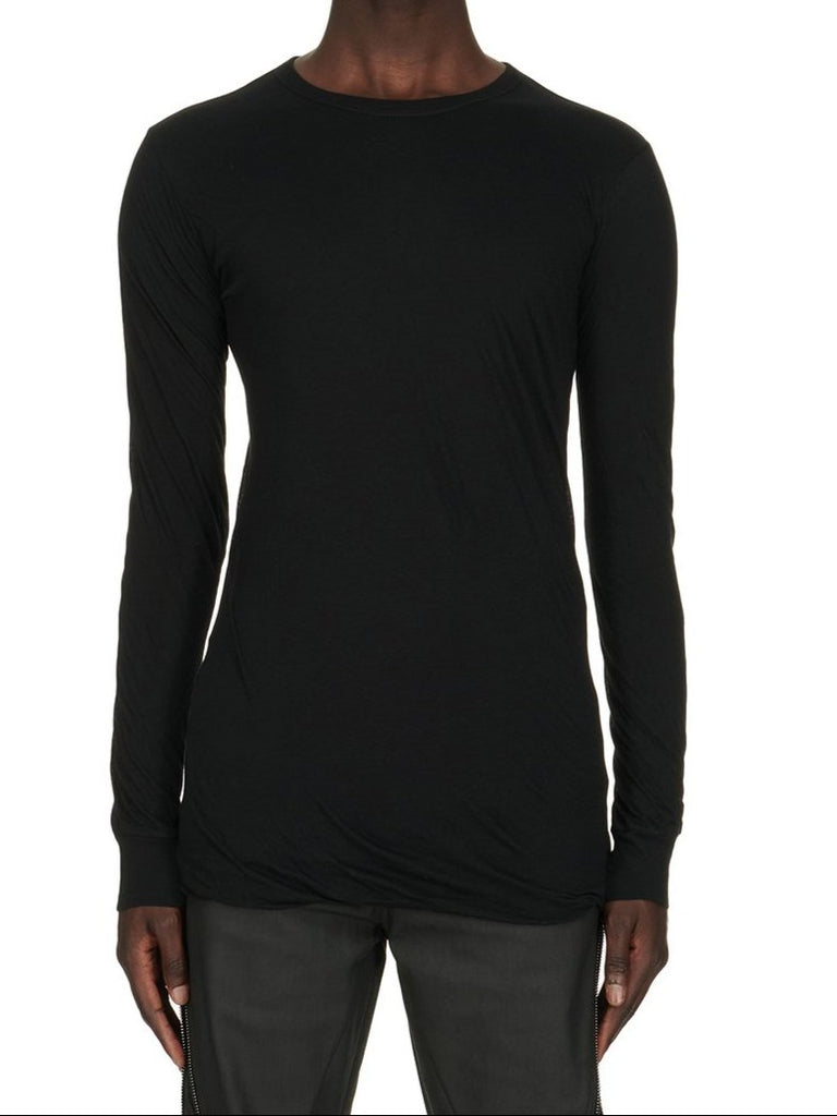 Rick Owens SS25 HOLLYWOOD DOUBLE LEVEL LS T