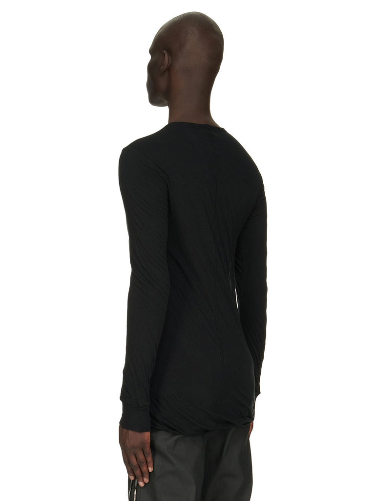 Rick Owens SS25 HOLLYWOOD DOUBLE LEVEL LS T