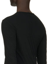 Rick Owens SS25 HOLLYWOOD DOUBLE LEVEL LS T