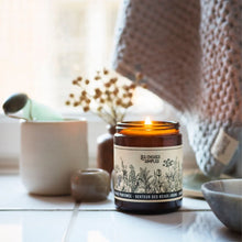 Les Choses Simples Candle - Beaux Jours