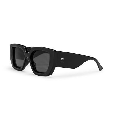 CHPO - Sunglasses - Hong Kong Black