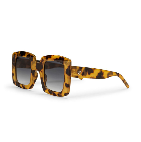 CHPO - Sunglasses - Bengan Leopard