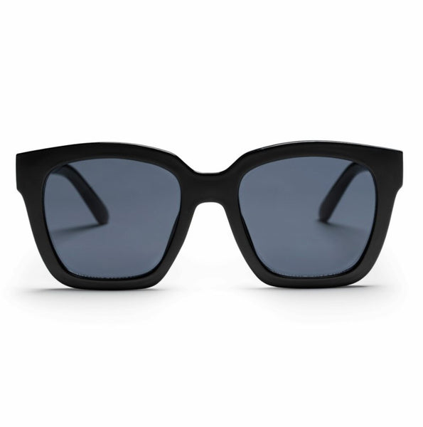 CHPO - Sunglasses - Marais X Black